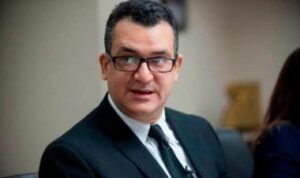 Román Jáquez renuncia del TSE a  presidir la Junta Central Electoral