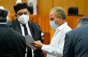 Ángel Rondón dice Jean Alain le ofreció un trato para acusar “dos o tres” del PRM