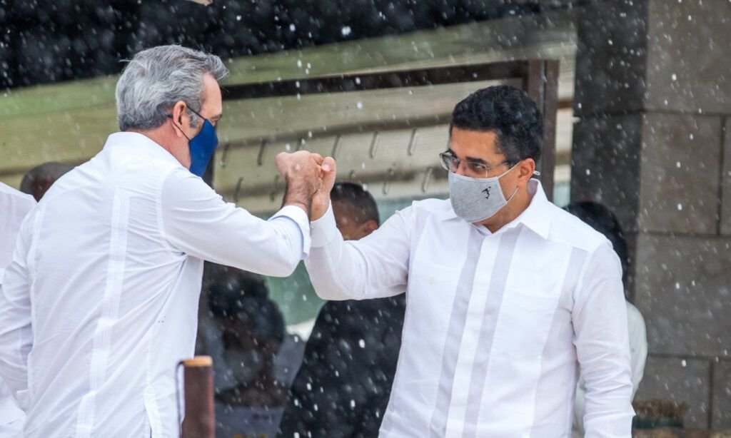 Rio San Juan 03 Abinader: “Gobierno apuesta a nuevos modelos turísticos en RD”