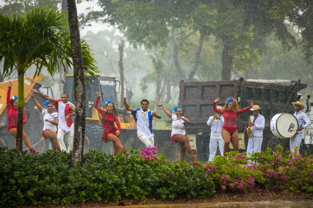 Rio San Juan 05 Abinader: “Gobierno apuesta a nuevos modelos turísticos en RD”