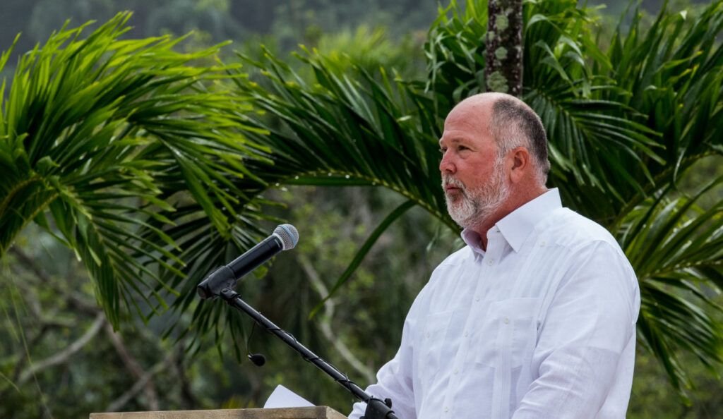 Rio San Juan 09 Abinader: “Gobierno apuesta a nuevos modelos turísticos en RD”