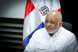 Roberto Fulcar: el ministro más influyente del Gobierno de Abinader