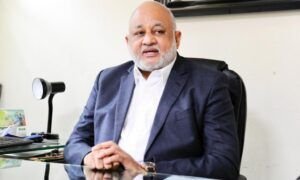 Roberto Fulcar afirma el país será vanguardia en educación