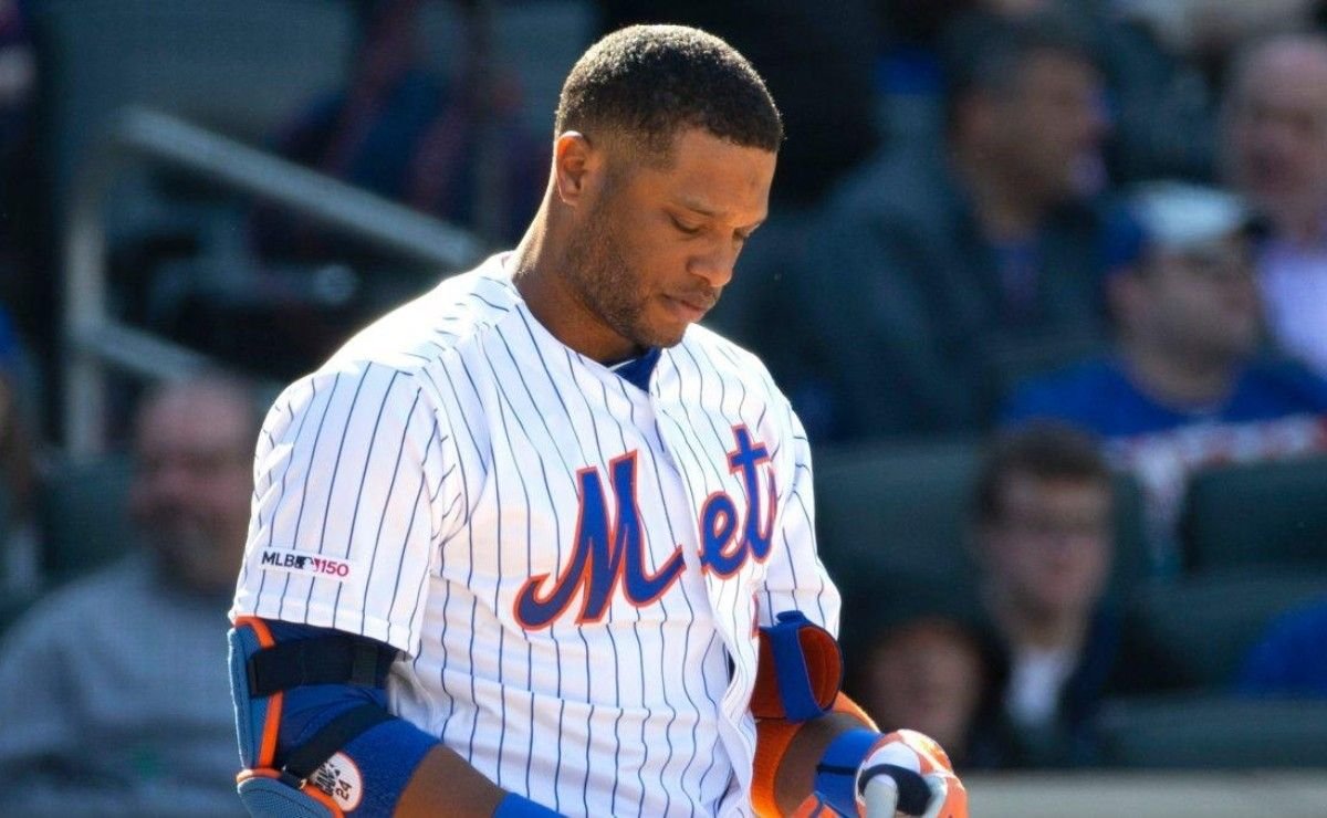 Robinson Canó da positivo por esteroides y es suspendido todo el 2021