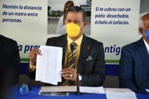 Denuncian faltan 163 vehículos del inventario de Salud Pública