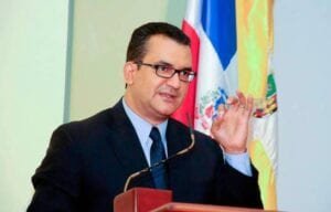 Román Jáquez: Mi compromiso es con la Constitución, las leyes y la integridad