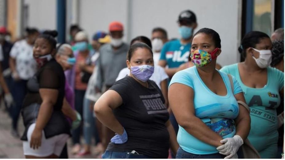 Salud Pública reporta 640 nuevos casos y dos defunciones por COVID-19 en la RD