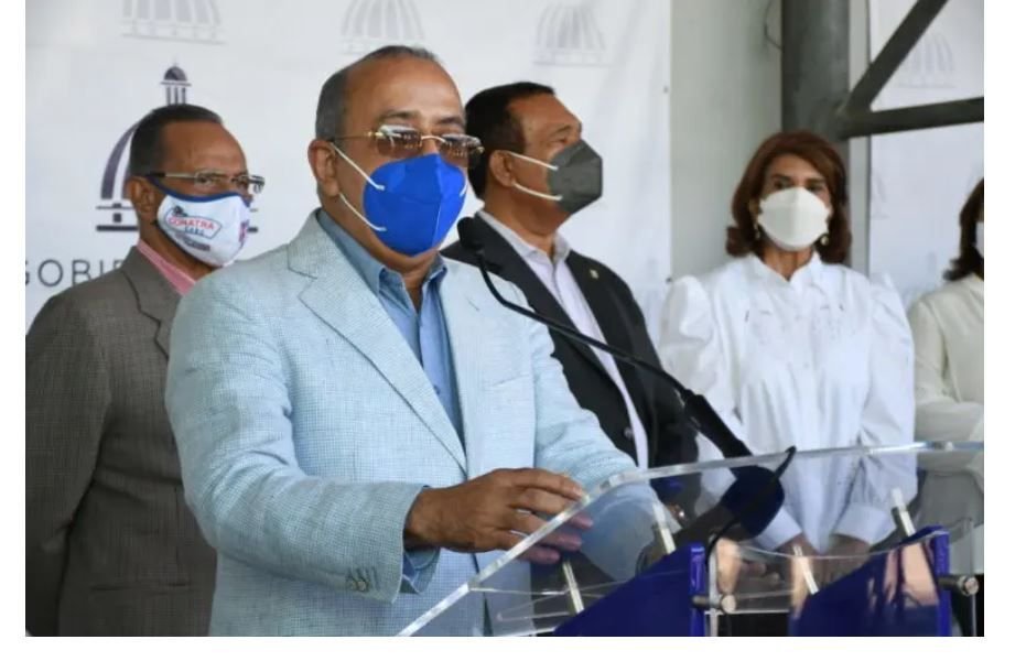 Salud Pública realizará pruebas a más de 55 mil choferes de Conatra 2 Plutarco Arias