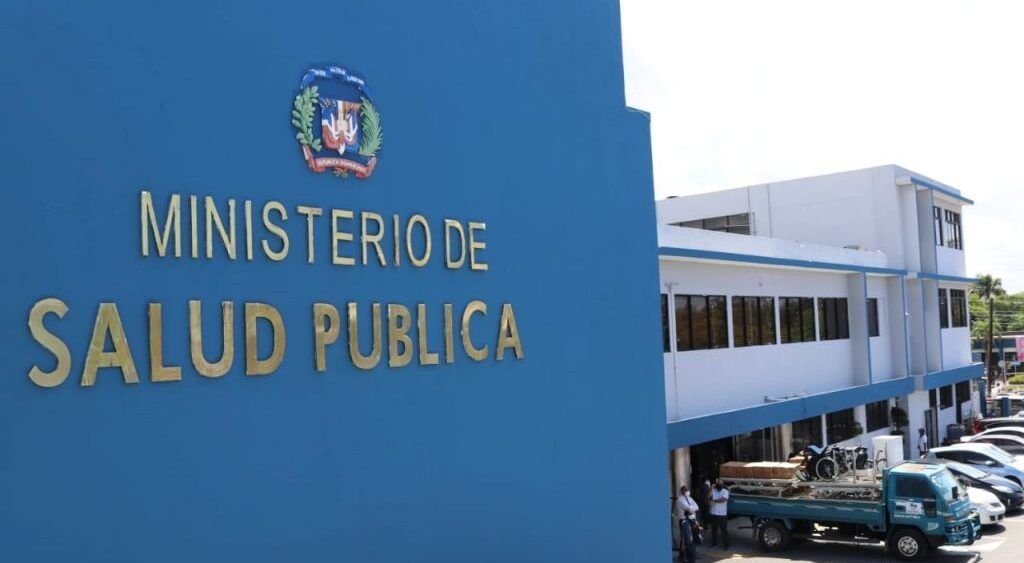 Salud Pública recomienda medidas para evitar brotes por lluvias en la RD