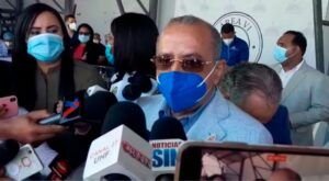 Salud Pública defiende acuerdo compra vacuna AstraZeneca