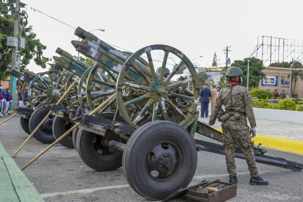 SC 05 Video | Abinader anuncia obras en San Cristóbal por dos mil millones de pesos