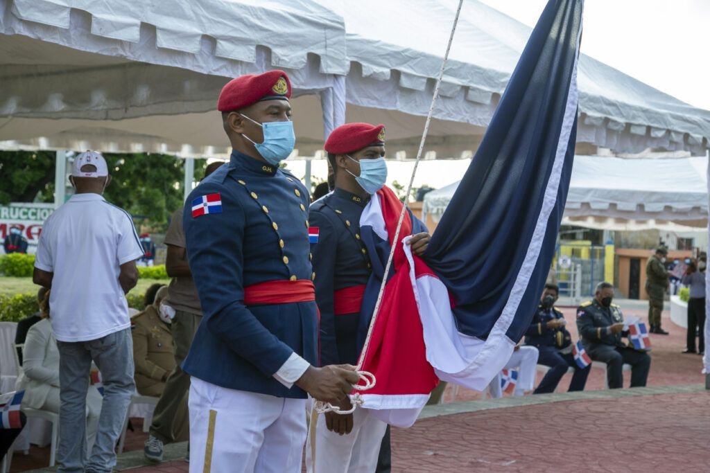 SC 06 Video | Abinader anuncia obras en San Cristóbal por dos mil millones de pesos