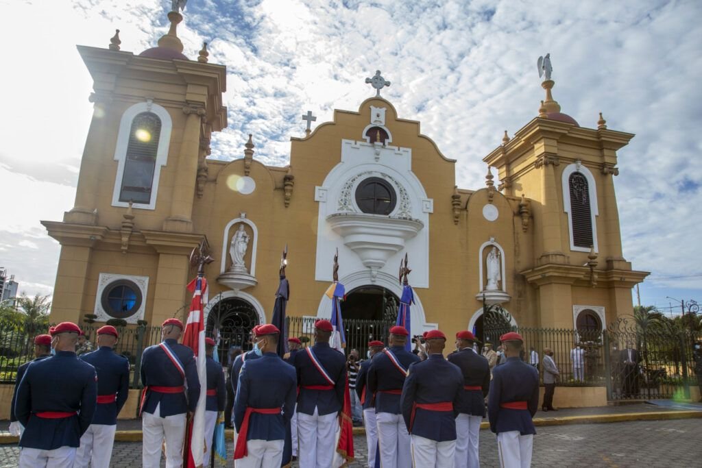 SC 09 Video | Abinader anuncia obras en San Cristóbal por dos mil millones de pesos