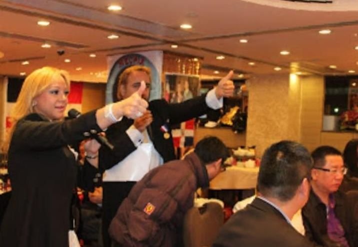 Sahíra Raful: Serviré con la pasión y el profesionalismo que me caracterizan 4 Sahira Raful 02 Sahíra Raful: Serviré con la pasión y el profesionalismo que me caracterizan