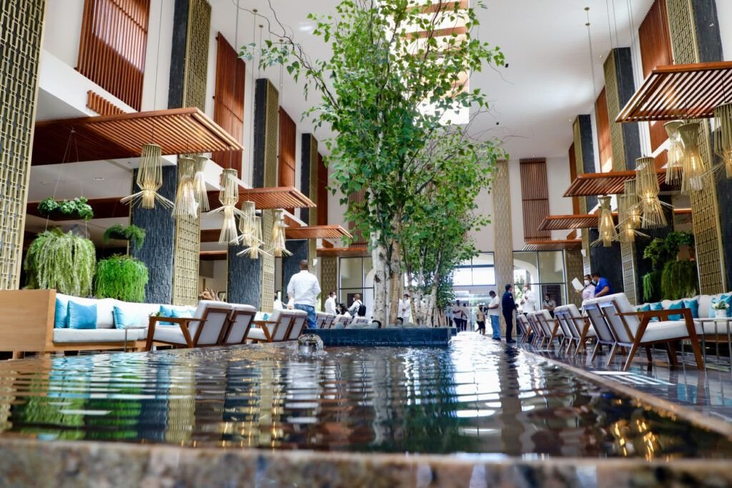 Secrets 03 Abinader: “Gobierno trabaja sin descanso para crear un clima de inversión sin precedentes”