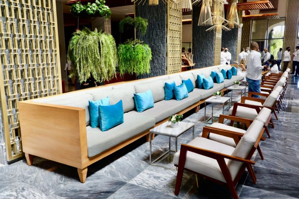 Secrets 04 Abinader: “Gobierno trabaja sin descanso para crear un clima de inversión sin precedentes”