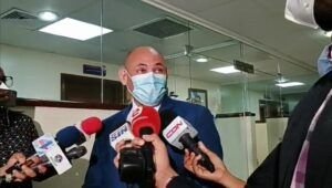 Diputados piden Ministerio Público profundice revelaciones de Ángel Rondón