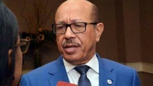 Temístocles Montás afirma gobierno y PRM están pagando favores a Leonel Fernández