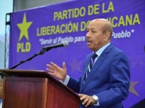 PLD acusa a Leonel Fernández despidos en Estado