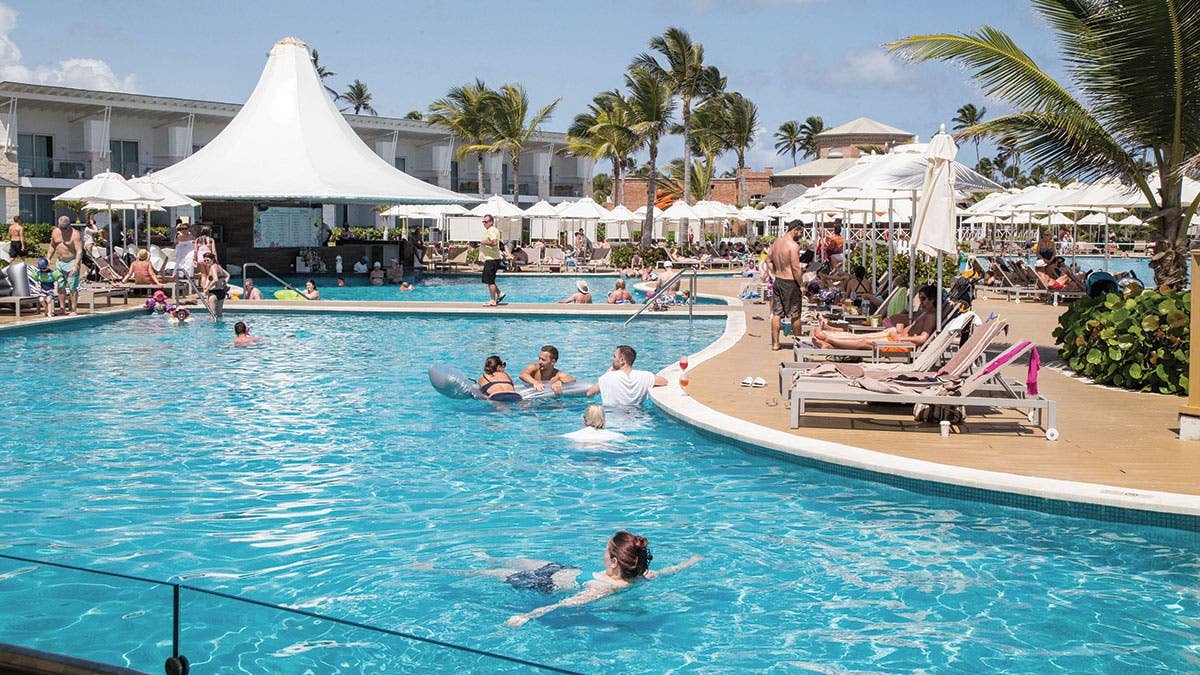 El Turismo será clave para recuperación total de la economía dominicana 2 El Turismo será clave para recuperación total de la economía dominicana