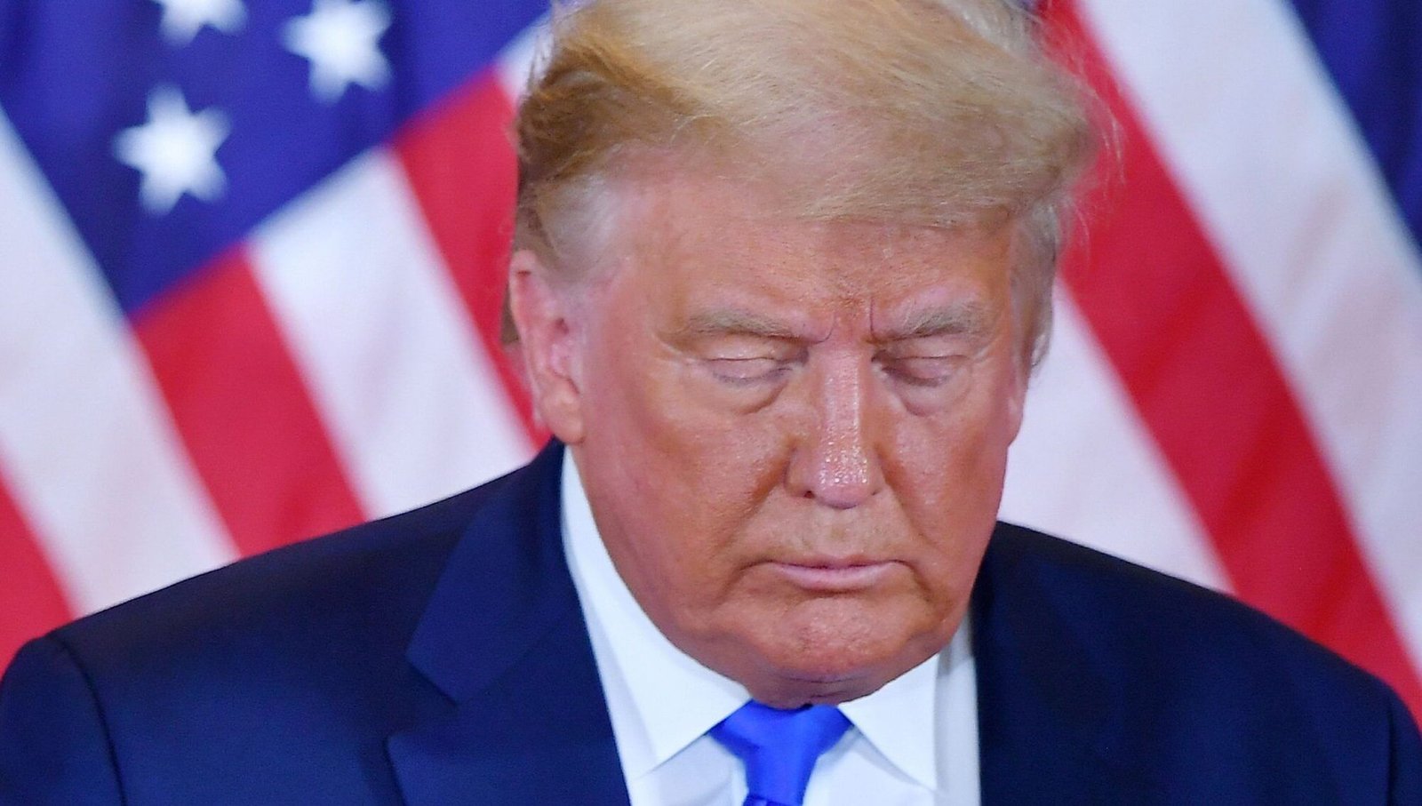 Donald Trump da luz verde a la transferencia de poder a Biden