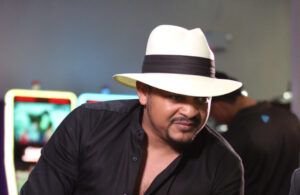 Wason Brazobán aspirará a la presidencia de RD para el 2024