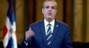 Presidente Abinader no hablará mañana al país con motivo de cien días de gobierno