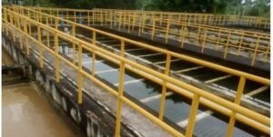 Caasd considera lluvias han sido una bendición para acueductos de GSD