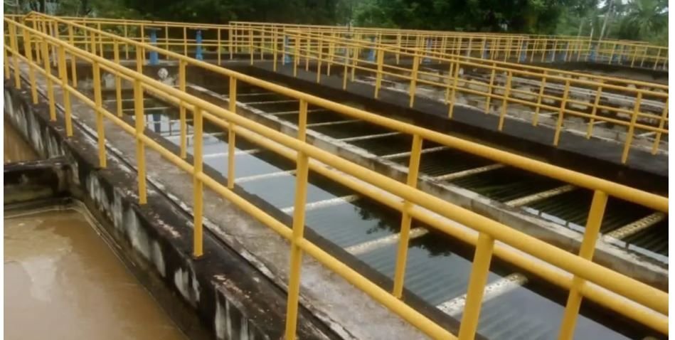 Caasd considera lluvias han sido una bendición para acueductos de GSD