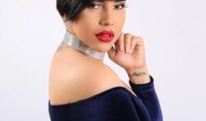 Ana Carolina es hospitalizada por complicaciones de salud