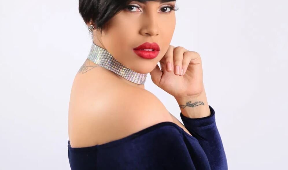 Ana Carolina es hospitalizada por complicaciones de salud