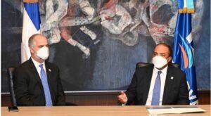 Personas con antecedentes penales ya pueden abrir cuentas en el Banreservas