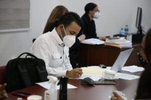 Iniciarán el lunes entrevistas a 432 aspirantes a la Cámara de Cuentas