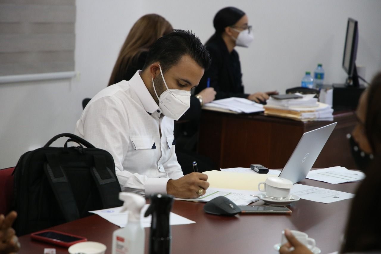 Iniciarán el lunes entrevistas a 432 aspirantes a la Cámara de Cuentas