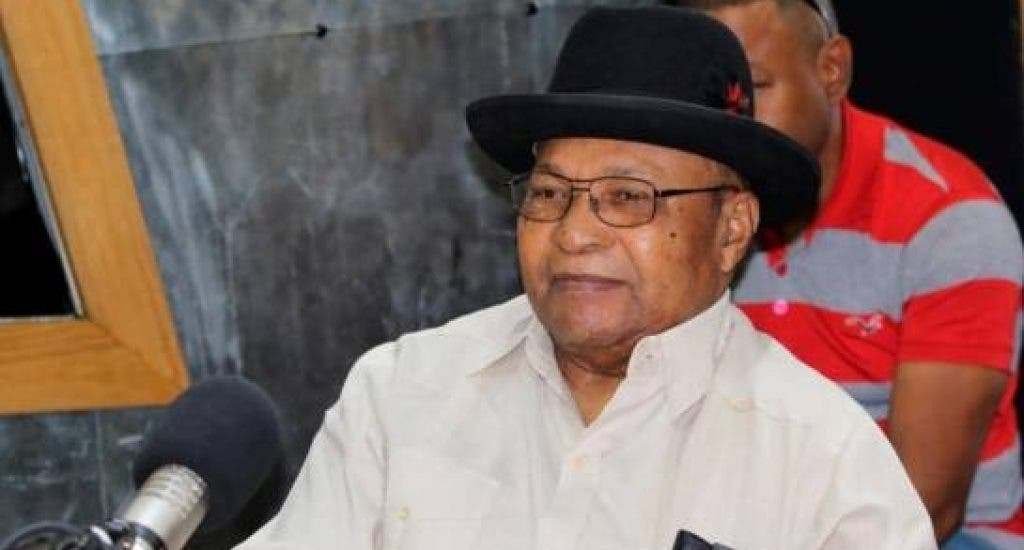 Muere merenguero Cheché Abreu tras complicaciones por COVID-19