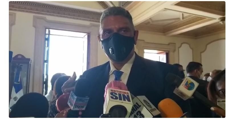 “Chu” Vásquez niega que diera orden para sacar allegado del senador de Monte Cristi de la cárcel