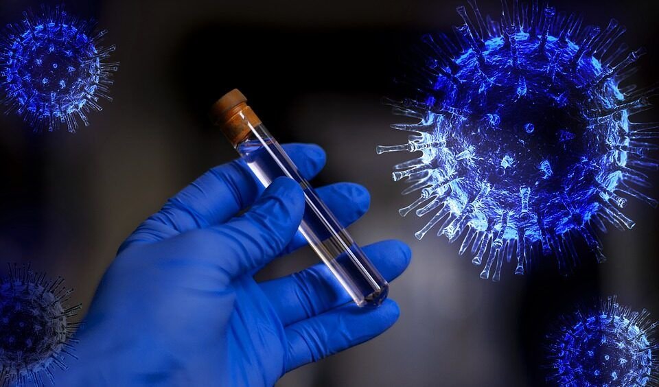 Sociedad de Neumología alerta de posible rebrote de coronavirus