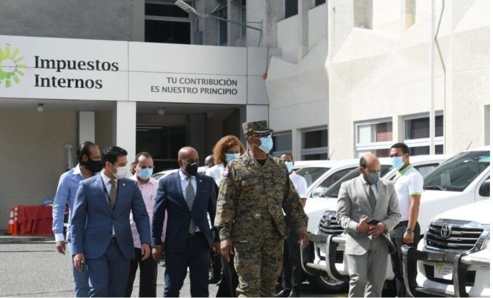 La DGII inicia plan contra defraudación fiscal con bebidas alcohólicas