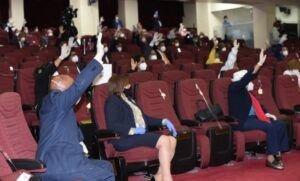 Diputados aprueban prórroga de estado de emergencia en RD por otros 45 días