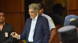 Pittaluga presenta denuncia formal de “pruebas” falseadas en su contra