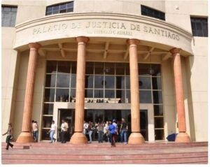 Fiscalía de Santiago ha recibido 5,629 denuncias por violencia de género