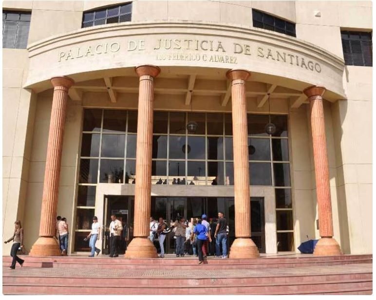 Fiscalía de Santiago ha recibido 5,629 denuncias por violencia de género