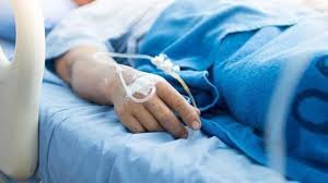 República Dominicana alcanza las 2,301 muertes; mientras hay 201 pacientes en cuidados intensivos