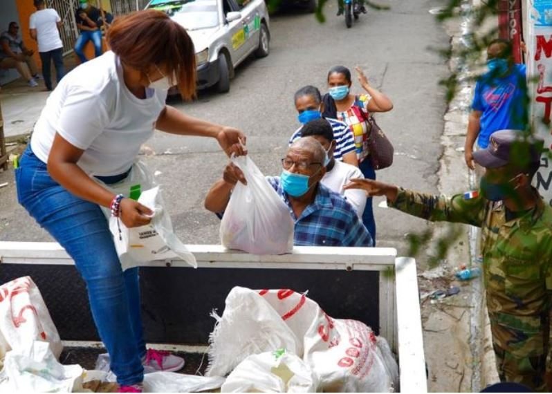 INESPRE inicia ventas populares en Bodegas Móviles por el Black Friday