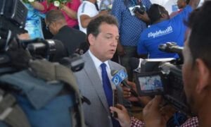 Bisonó recúla y declara desierto concurso para contratar agencia publicitaria por RD$4,000.000