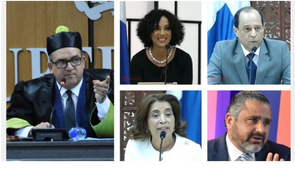 59% población está satisfecha con la elección de nueva JCE, según encuesta