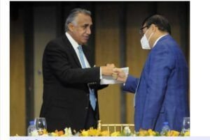 Ministro de Deportes resalta primeros 100 días al frente de la cartera deportiva