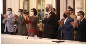 Partidos dominicanos anuncian consenso para ilegalizar el matrimonio infantil