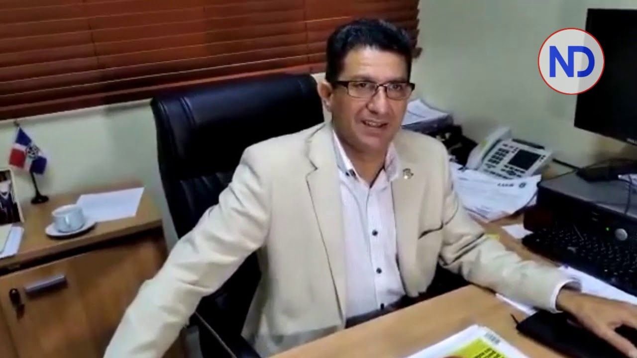 Video | Julio César López pondera la “gracia navideña” otorgada por Aduanas 2 10411