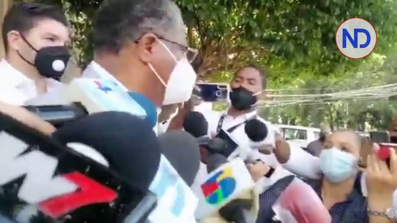 Video | Abogado de Magalys Medina desconoce razones del apresamiento 2 11109